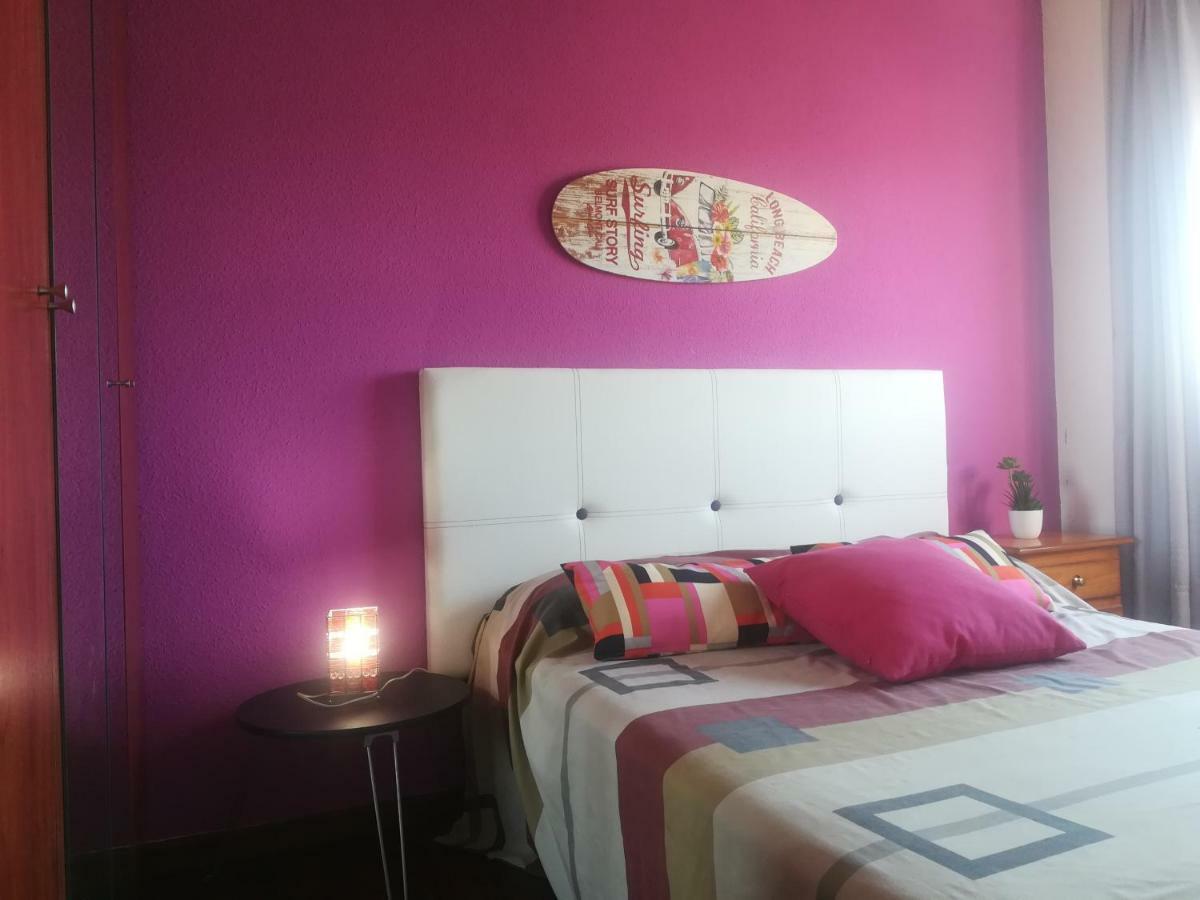 Apartament El Balcon De Luan Suances Zewnętrze zdjęcie